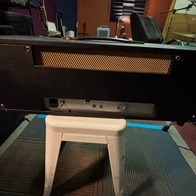 Stereo Plexi, 18 Watt Marshall, Baby Bluesbreaker, built by PHAEZ image 3