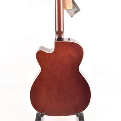 Seagull S12 CH CW Spruce Sunburst GT Presys II image 4