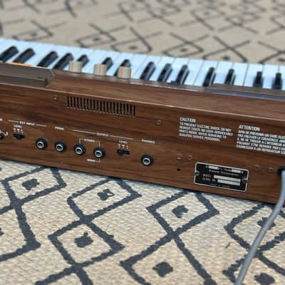 Roland HP-70 Piano Plus image 6