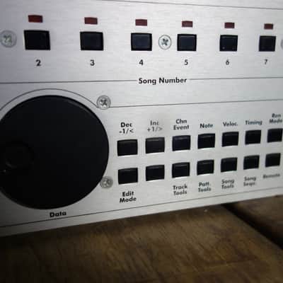 Doepfer Schaltwerk Sequencer 2000s - Silver image 3
