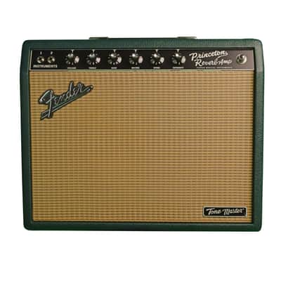 Fender Limited Edition Tone Master Princeton Reverb 230V EUR - Jameson image 1