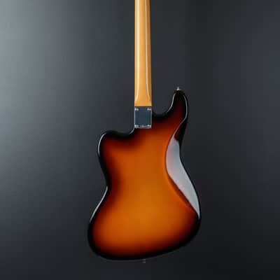 Fender Vintera III Early '60s Bass VI image 5