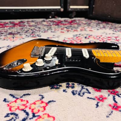 1995 Fender ST-54 Stratocaster Reissue MIJ image 14