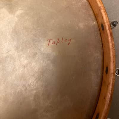J.G.Richards Snare..Vintage image 10