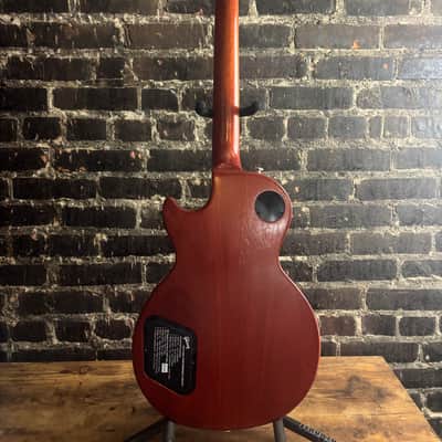 Gibson Les Paul Traditional Pro V 2020 (USED) image 6