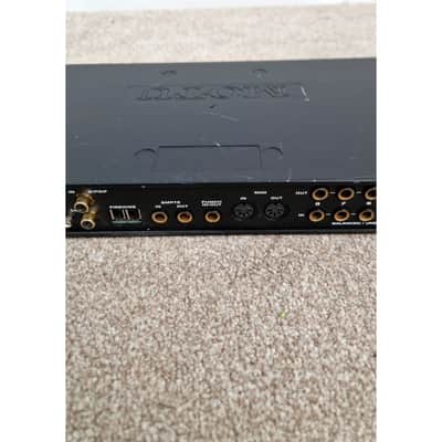MOTU 828MK2 - Good image 14