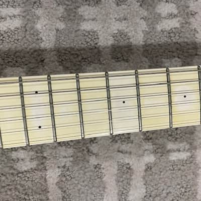 Rickenbacker 360/6 SPC Tuxedo image 8
