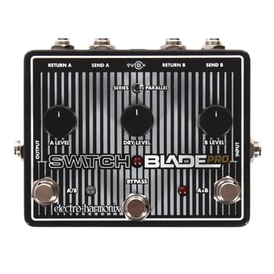 Electro-Harmonix Switchblade Pro image 1