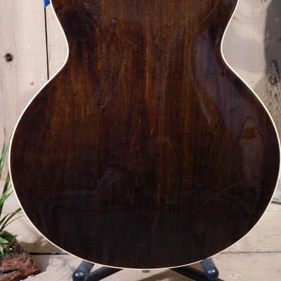 Epiphone Elitist 1965 Casino Reissue w / OHSC! Minty! image 3