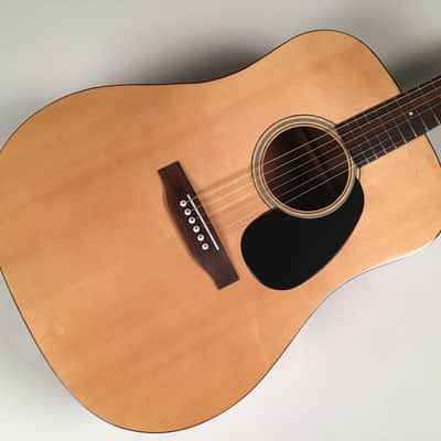 1950 Martin D-18 Acoustic Guitar with Hardshell Case image 1