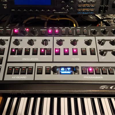 Oberheim OB-X8 Desktop