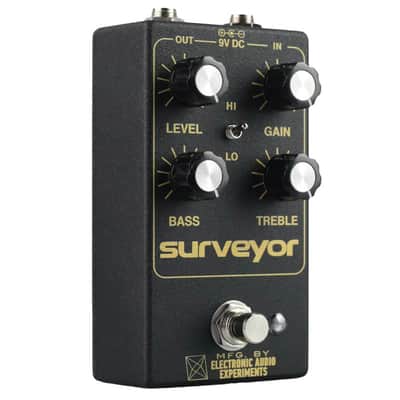 Electronic Audio Experiments Surveyor *Authorized Dealer* FREE Shipping! image 3