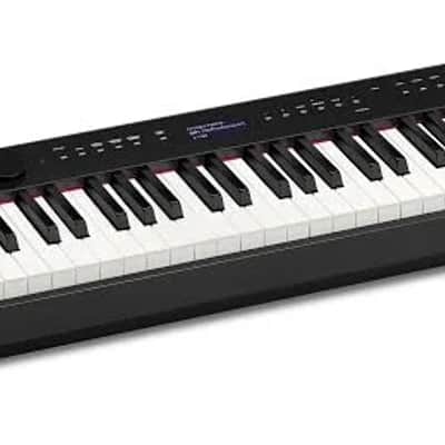 Casio PX-S3100 Privia 88-Key Digital Piano - Black image 2