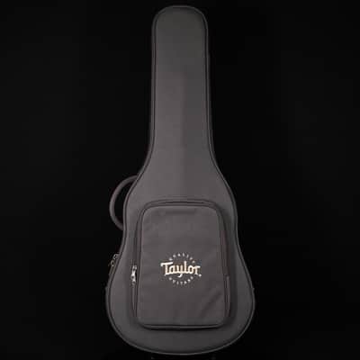 Taylor Doyle Dykes Signature Model w/ Sitka Spruce Top & Big Leaf Maple Back and Sides Acoustic/ Electric- Translucent Orange 2026 (1203066085) image 5