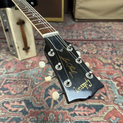 *MJT Aged* 1975 Gibson ‘55 Les Paul Special Reissue image 13