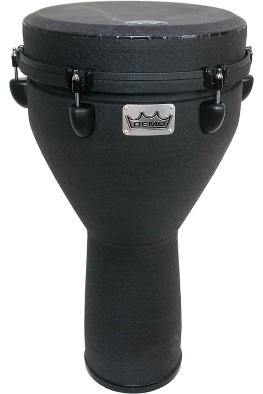 Remo Mondo Djembe Drum 12" image 1