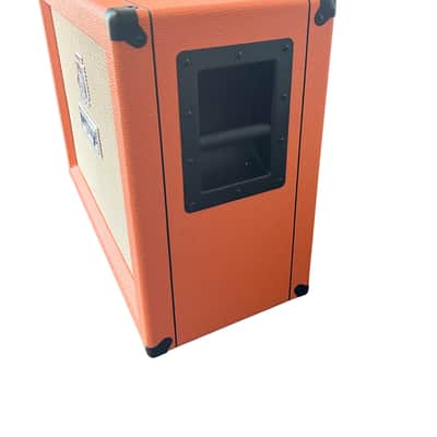 Orange Rockerverb 50C MkIII Neo 2 x 12-inch Tube Combo Amp image 3