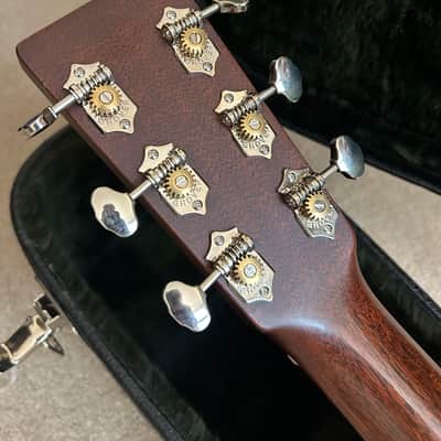 Martin Standard Series 000-18 - 2014 - Natural W/ OHSC image 9