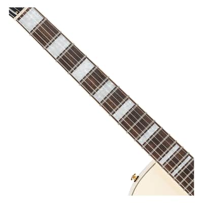 Used Gretsch G2420TG Streamliner Hollow Body w/ Bigsby LTD - Vintage White image 3