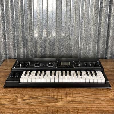 Korg MicroKORG XL + PLUS Synthesizer Vocoder Expanded PCM imagen 2