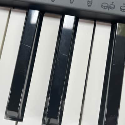 Optimus ConcertMate 990 Keyboard (aka Casio CTK-601) image 24