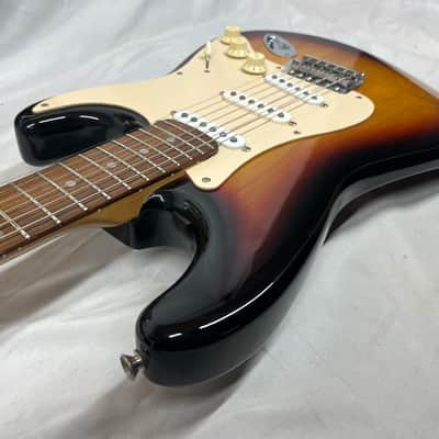 Fernandes RST-50 S-Style Electric Guitar image 20