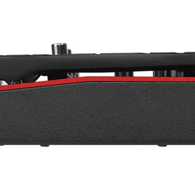 Valeton GP-200R Multi-Effects Processor Red image 6
