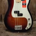 Fender Precision Bass American Professional 2017