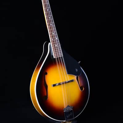 Kentucky KM-140 Standard A-Style Mandolin 2009 - Sunburst image 2