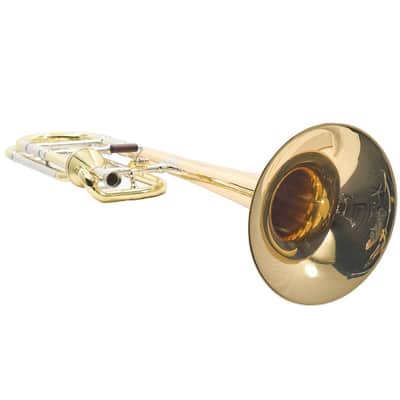 S.E. Shires Q30GA Q-Series Tenor Trombone with Axial Flow Valve SN Q21601 image 19