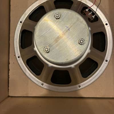 Philips AD 1256/W8 1969 - Silver image 9