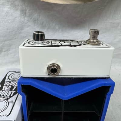Pigtronix Class A Boost Micro Boost Pedal with Box image 6