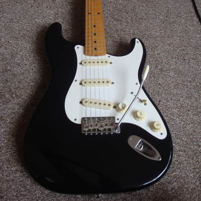 Fernandes The Revival RST - 503 / 57 1990's Black image 2