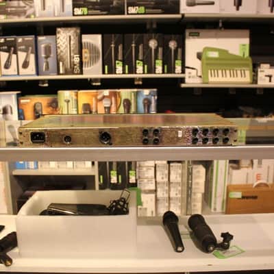 Studio Technologies StudioComm Model 55 Central Controller - Used image 3