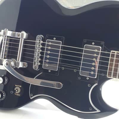 Tokai SG Made in Korea image 12