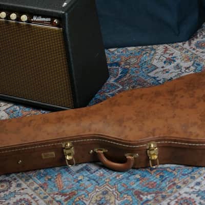 Gibson '68 Les Paul Custom 2014 image 20