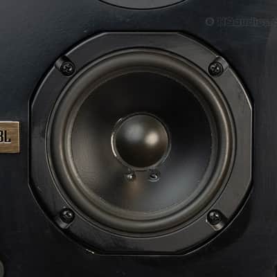 JBL L5 Speakers Pair Of Vintage - Restored - 1 Year Warranty image 6