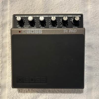 Boss Dr Pad DRP-III MIJ 1986/87