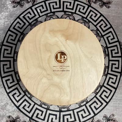 Latin Percussion Two-Sided Snare Cajon (LP1410S1) image 6