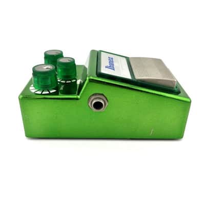 Ibanez USED ​​Tube Screamer Ibanez TS9 30TH TS9 LTD image 5