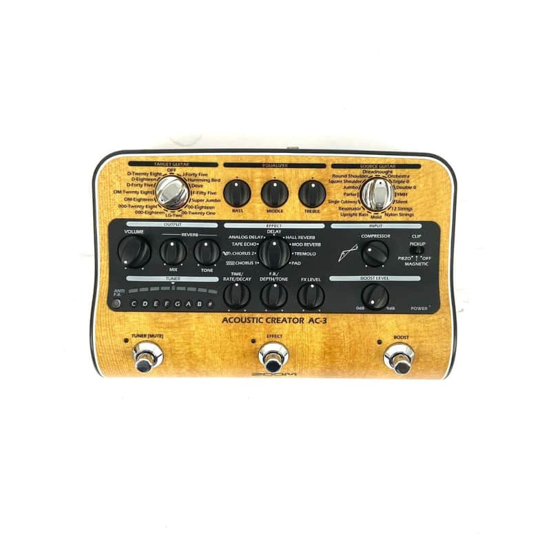 Zoom AC-3 image 1