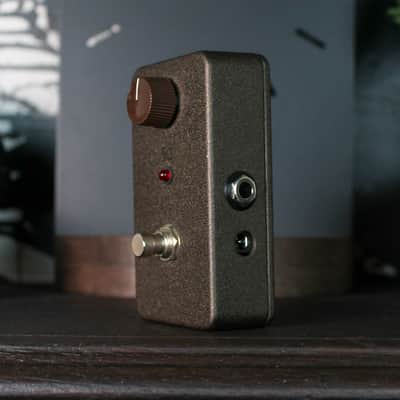 Preowned Lovepedal Church of Tone COT 50 Red image 3