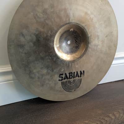 Sabian HHX Evolution 16" Crash image 11