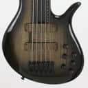 F Bass BNF5 - Charcoal Burst