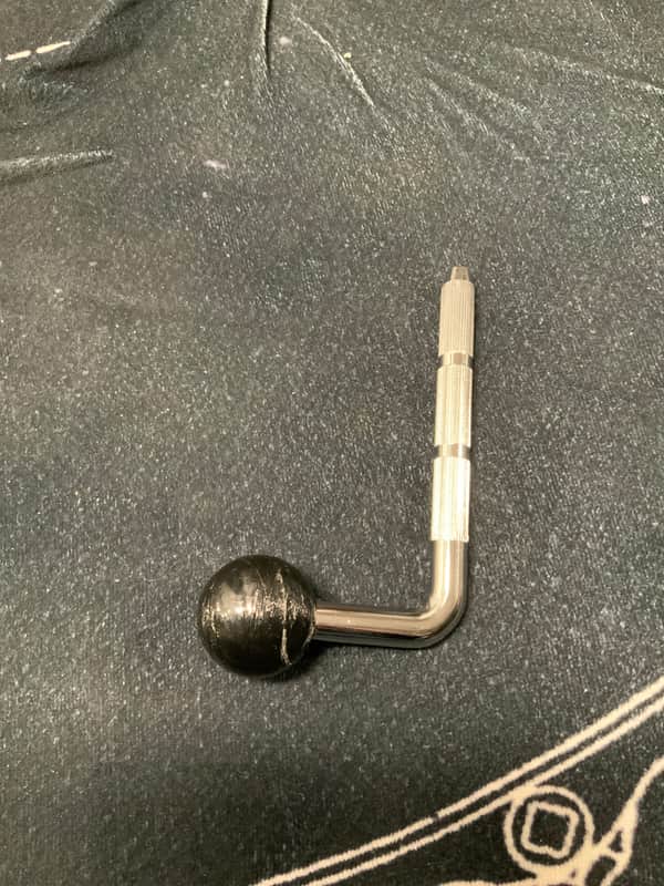 Unknown L-Rod Ball Arm 2000s image 1