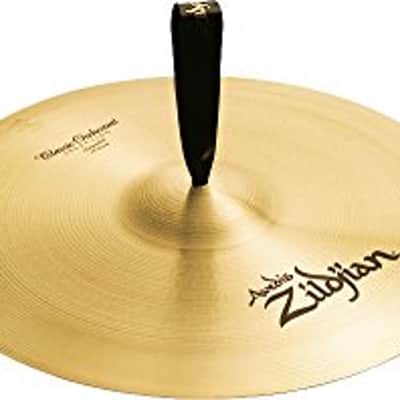 Zildjian 18" Classic Orchestral Suspended image 2