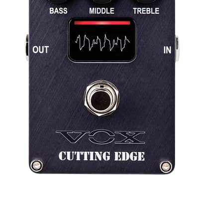 Vox Cutting Edge High Gain Distortion image 1