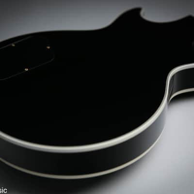 Tokai ULC-132 Love Rock P90 Japanese & Tokai Hard Case Bild 23