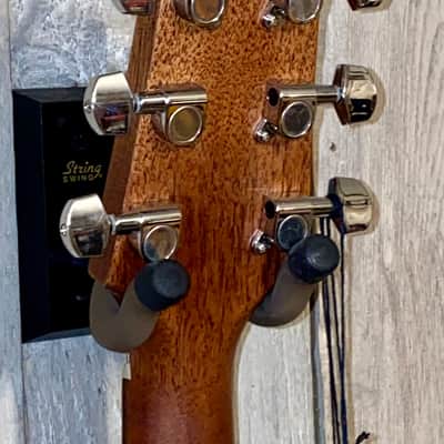 Takamine GN20CE NS Natural Satin Cutaway Acoutic/Electric Help Support Small  Business & Buy It Here image 11