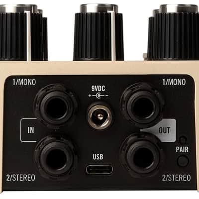 Universal Audio Astra Modulation Machine image 3